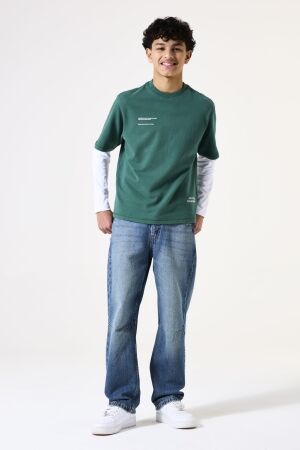 Garcia shirts 5911 Conifer H53404