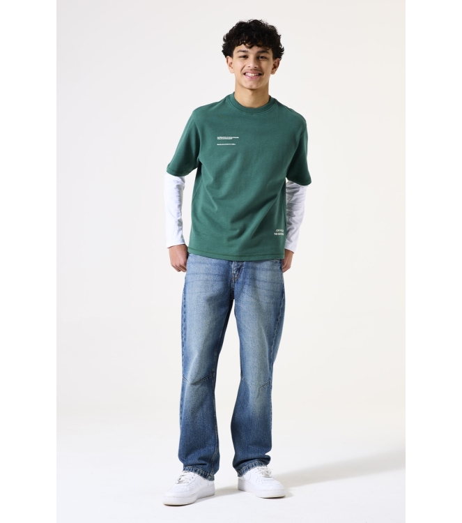 Garcia shirts 5911 Conifer H53404