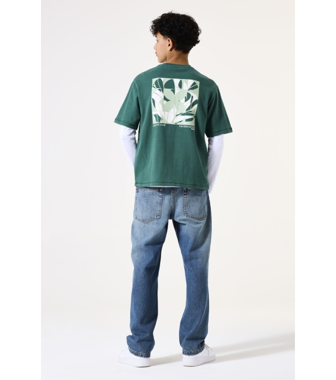 Garcia shirts 5911 Conifer H53404