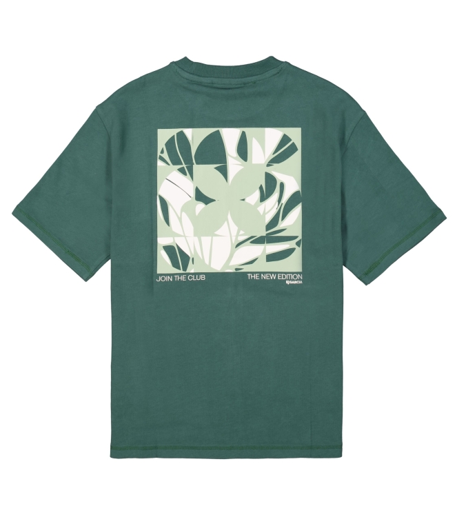 Garcia shirts 5911 Conifer H53404