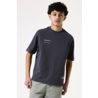 Garcia shirts 5038 Caviar H53404