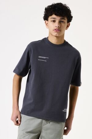 Garcia shirts 5038 Caviar H53404