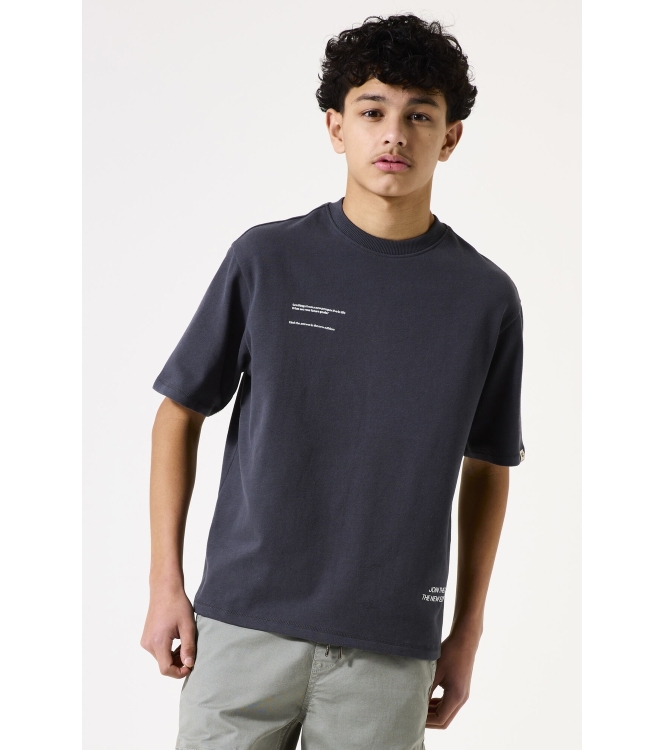 Garcia shirts 5038 Caviar H53404
