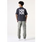 Garcia shirts 5038 Caviar H53404