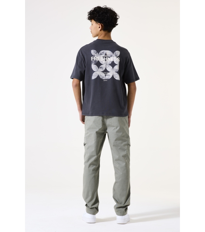 Garcia shirts 5038 Caviar H53404