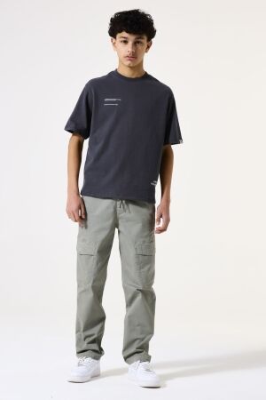 Garcia shirts 5038 Caviar H53404
