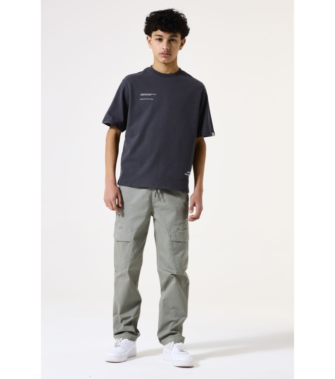 Garcia shirts 5038 Caviar H53404