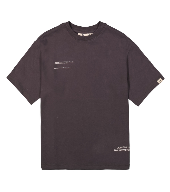 Garcia shirts 5038 Caviar H53404