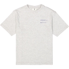 Garcia shirts 123 Mid Grey Melee H53406