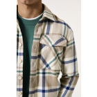 Garcia overhemden 5911 Conifer H53431