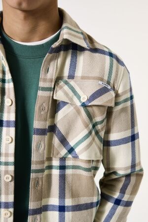 Garcia Overshirt 5911 Conifer