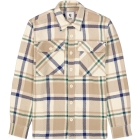 Garcia overhemden 5911 Conifer H53431
