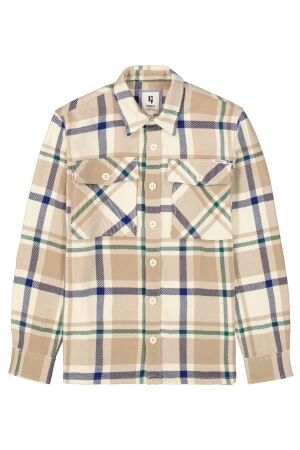 Garcia overhemden 5911 Conifer H53431