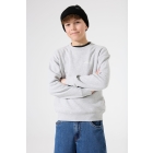 Garcia truien & vesten 123 Mid Grey Melee H53460