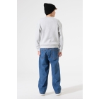 Garcia truien & vesten 123 Mid Grey Melee H53460