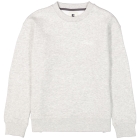 Garcia truien & vesten 123 Mid Grey Melee H53460