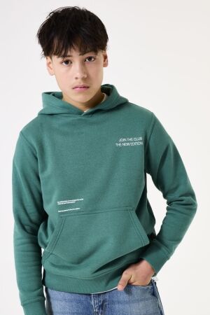 Garcia Sweater 5911 Conifer