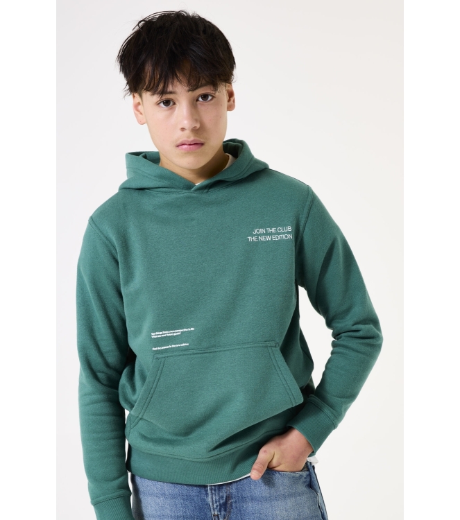 Garcia truien & vesten 5911 Conifer H53461