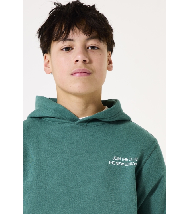 Garcia truien & vesten 5911 Conifer H53461