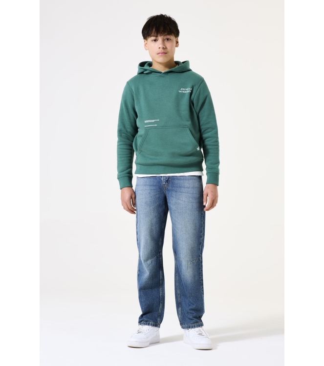 Garcia truien & vesten 5911 Conifer H53461