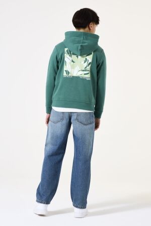 Garcia truien & vesten 5911 Conifer H53461