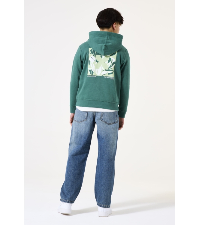 Garcia truien & vesten 5911 Conifer H53461