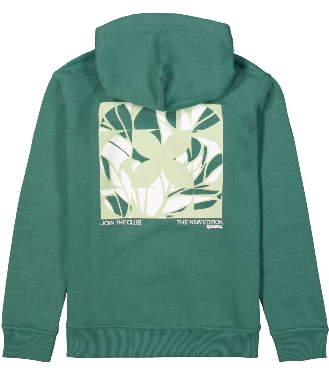Garcia truien & vesten 5911 Conifer H53461