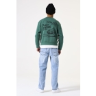 Garcia truien & vesten 5911 Conifer H53464