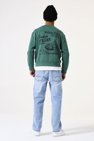 Garcia truien & vesten 5911 Conifer H53464