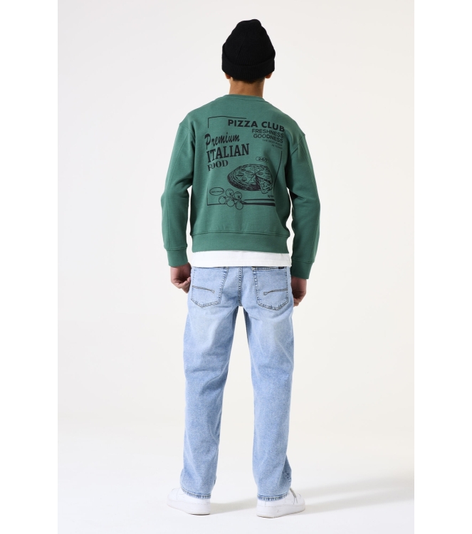 Garcia truien & vesten 5911 Conifer H53464