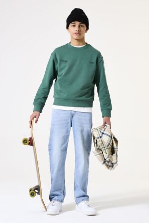 Garcia truien & vesten 5911 Conifer H53464