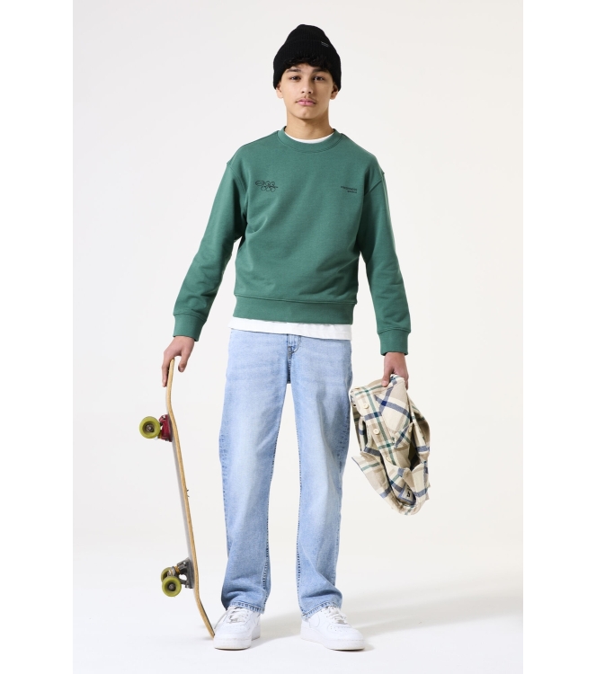 Garcia truien & vesten 5911 Conifer H53464