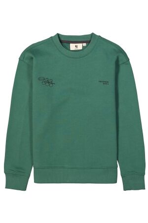 Garcia truien & vesten 5911 Conifer H53464