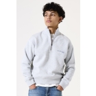 Garcia truien & vesten 123 Mid Grey Melee H53466