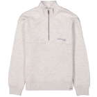 Garcia truien & vesten 123 Mid Grey Melee H53466
