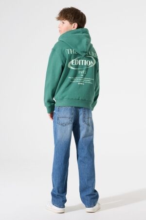 Garcia truien & vesten 5911 Conifer H53467