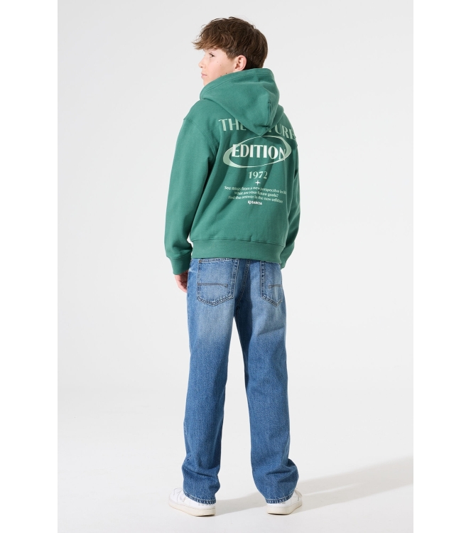 Garcia truien & vesten 5911 Conifer H53467