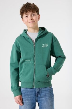 Garcia truien & vesten 5911 Conifer H53467