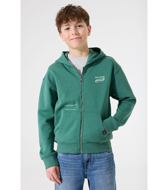 Garcia truien & vesten 5911 Conifer H53467