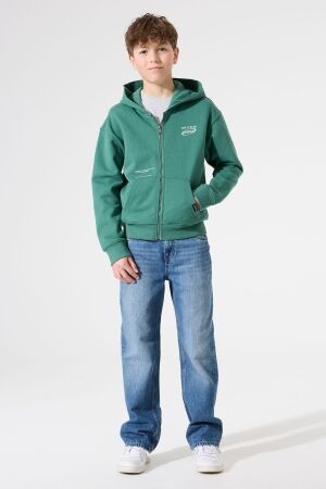 Garcia truien & vesten 5911 Conifer H53467