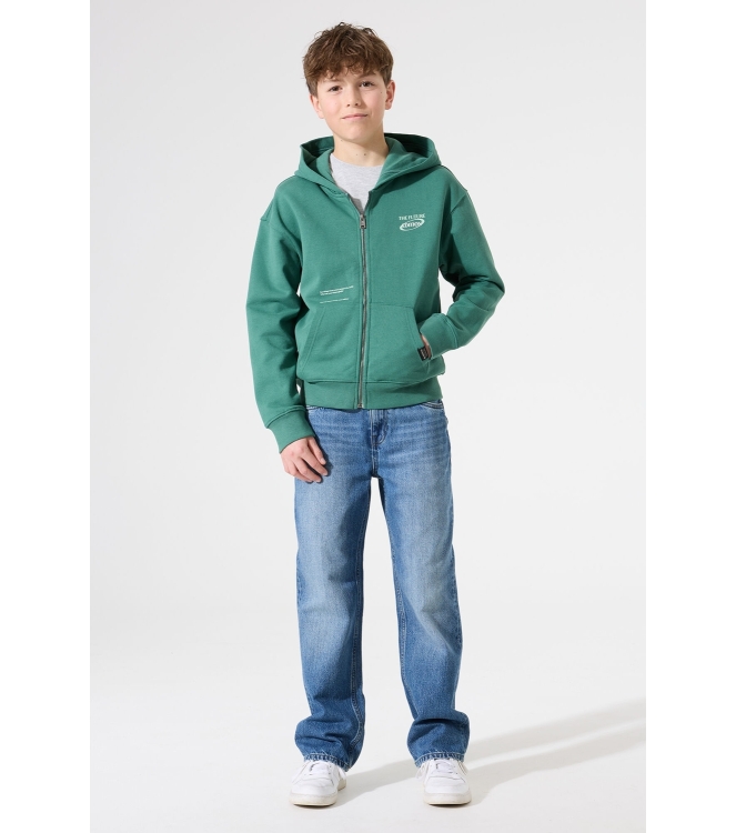 Garcia truien & vesten 5911 Conifer H53467