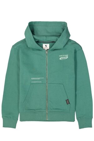 Garcia truien & vesten 5911 Conifer H53467
