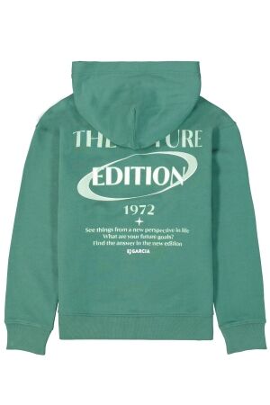 Garcia truien & vesten 5911 Conifer H53467