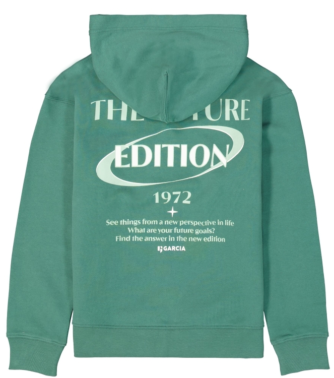 Garcia truien & vesten 5911 Conifer H53467