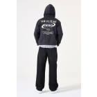 Garcia truien & vesten 5038 Caviar H53467