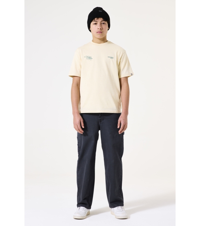 Garcia broeken 5038 Caviar H53512