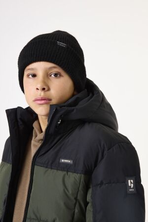 Garcia Muts 60 Black