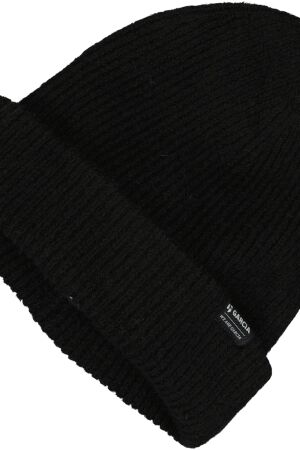 Garcia winteraccessoires 60 Black H53535