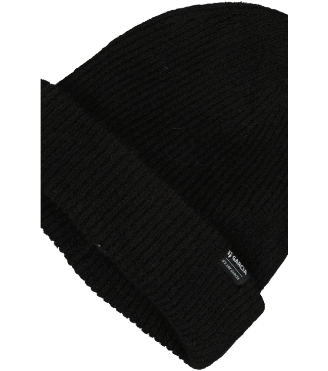 Garcia winteraccessoires 60 Black H53535