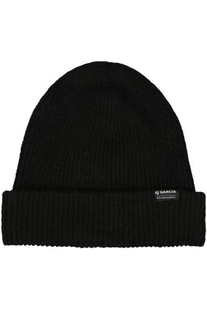 Garcia winteraccessoires 60 Black H53535